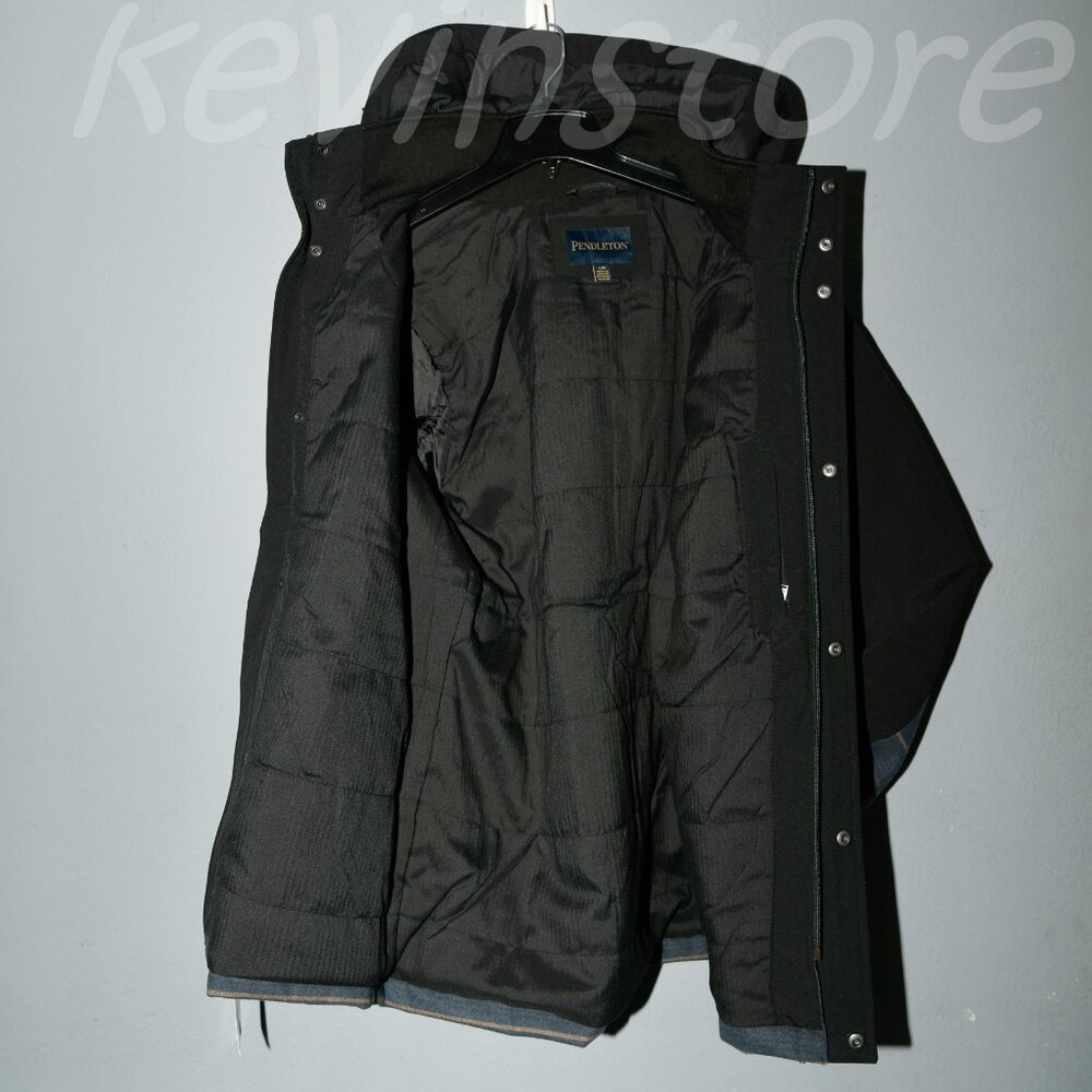 Pendleton Men's Jacket - Picture 3 of 9